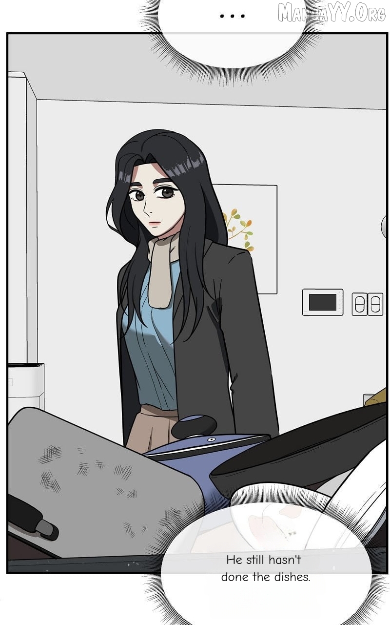 Change Me Chapter 60 - page 82